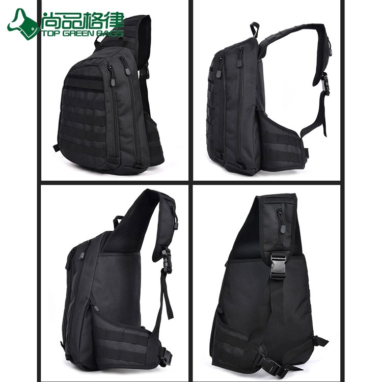 One Shoulder Strap Backpacks military sling backpack army cross body backpacks (TP-BP288)