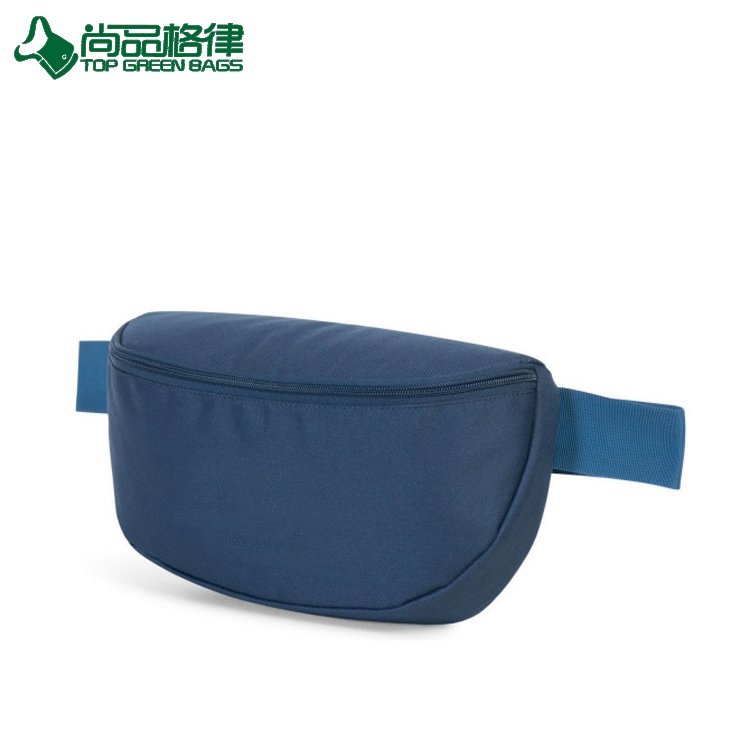 New Style Custom Fitness Belt Waist Bag Sports Fanny Pack (TP-WTB054)