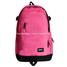 Fashion Trendy Custom ladies sports backpack bags (TP-BP037)