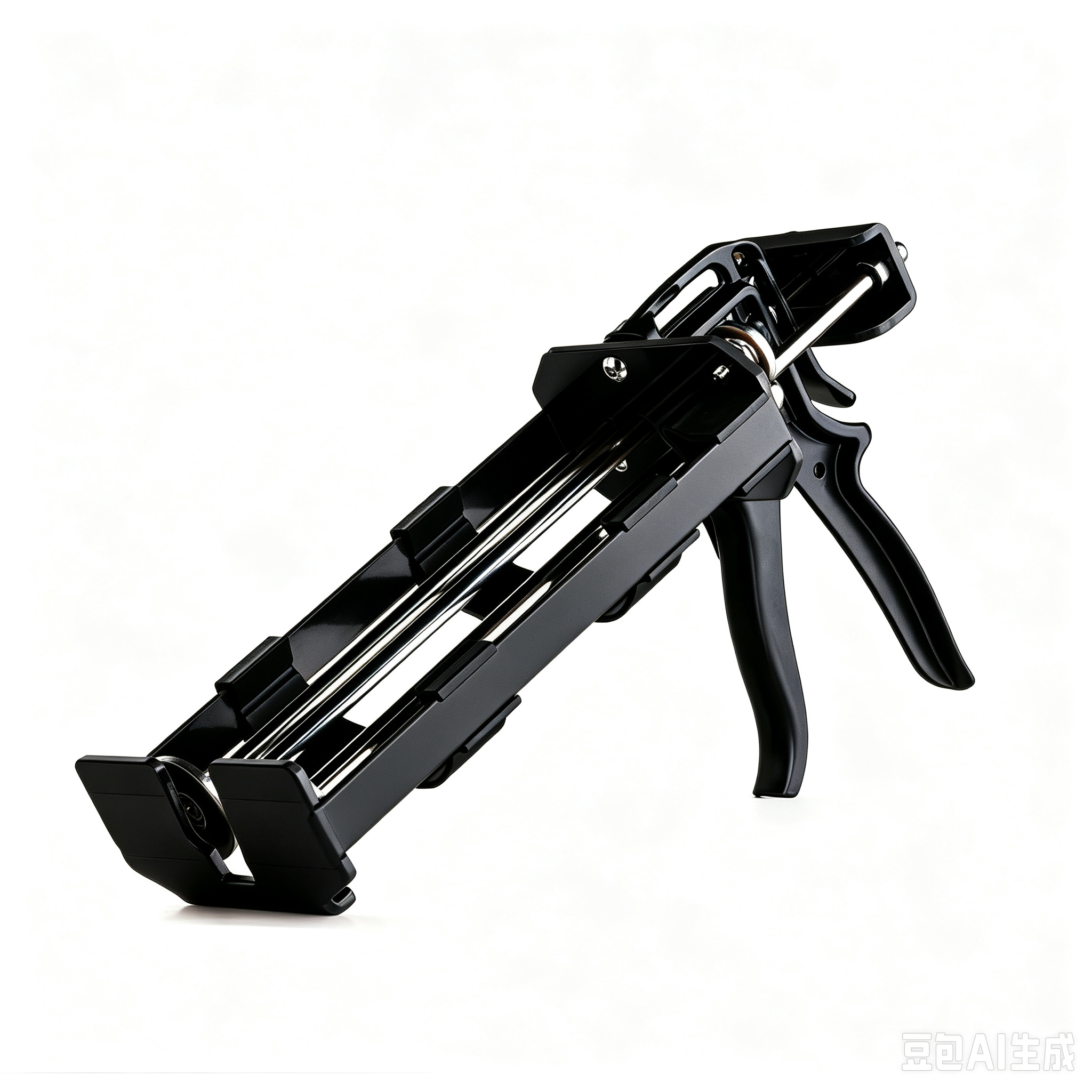 600 Series B-Line Manual Multi-Component Cartridge Gun (1:1) & (2:1)