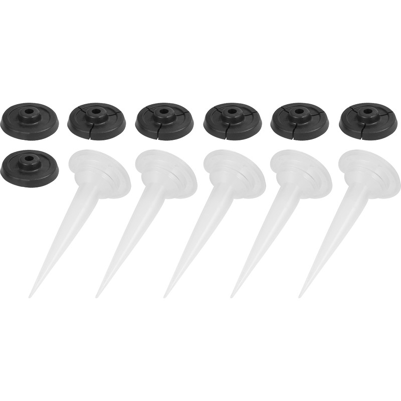 Mortar Gun Spares Kit MORTAR POINTING GROUTING GUN