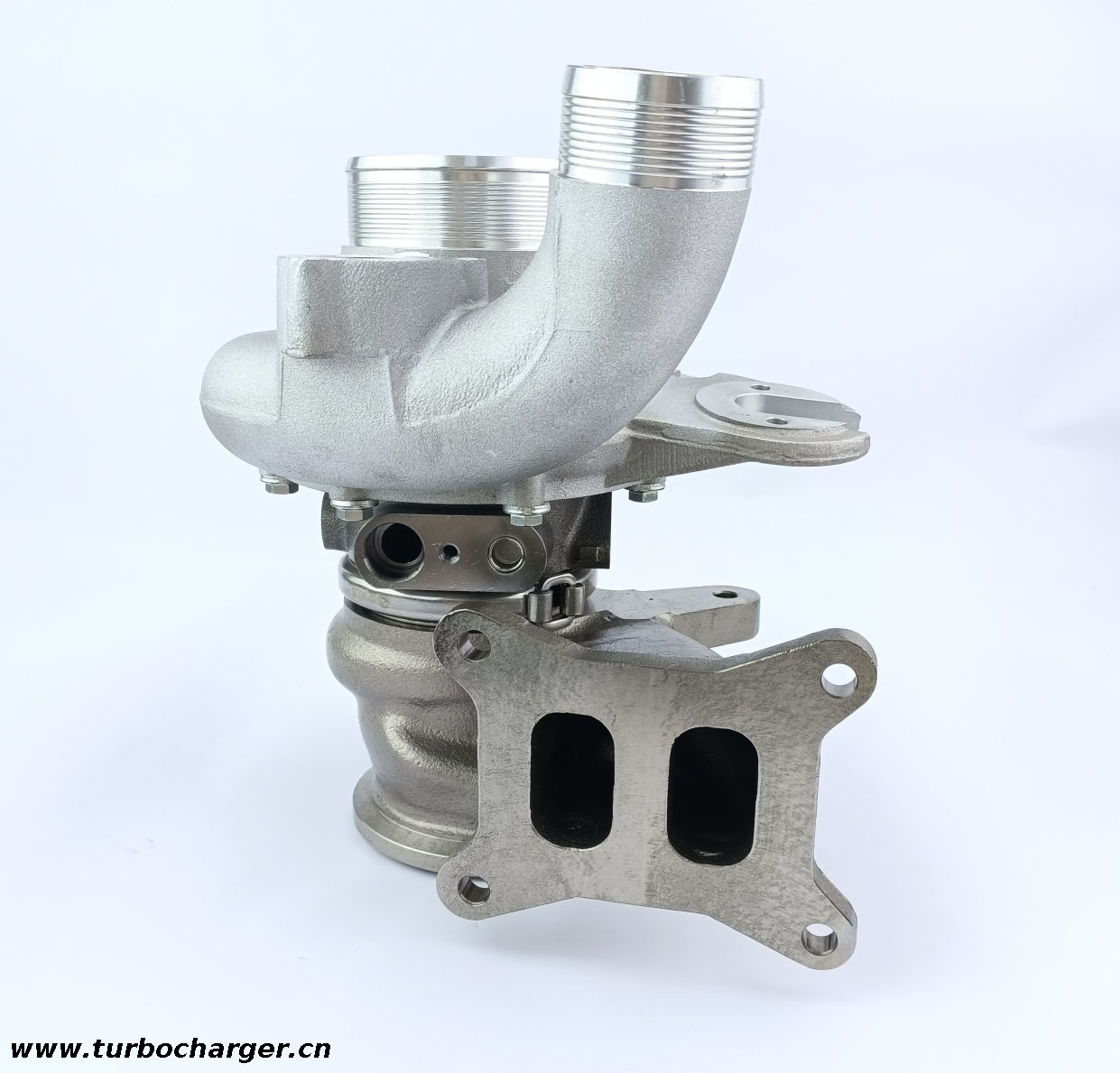 CRAFT New Upgrade Stage 2 IS38 G30-660 Ball Bearing Turbocharger 06K145722H S3 Golf GTR R 2.0T IS12 IS38 Ea888 Universal Fitment