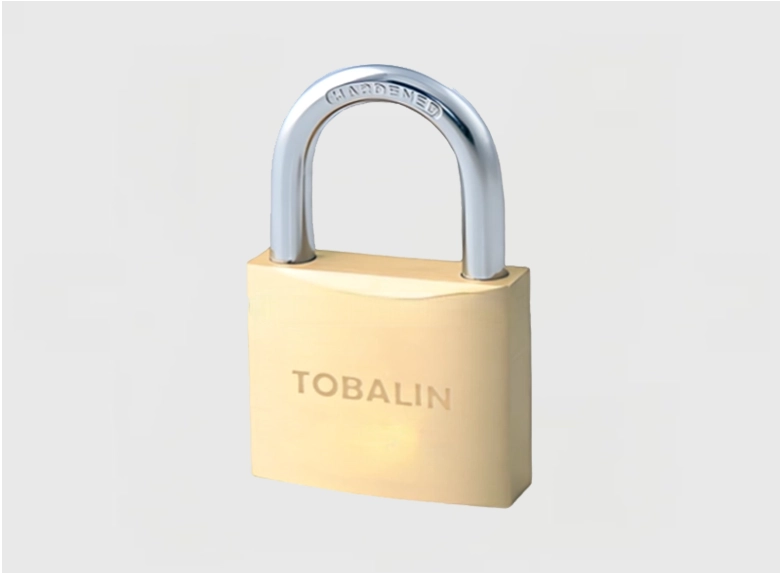 PADLOCK