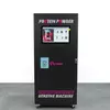 PSV-B1000W Máquina expendedora de batidos de proteínas con pantalla táctil de 21,5' y 5 tolvas de sabor