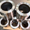Hydraulic Breaker Front Cover Bush & Thrust Ring for Soosan SB81