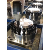 Hydraulic Breaker Accumulator & Diaphragm Assembly