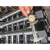 Hydraulic Breaker Side Plate Bolts & Bracket Bolts