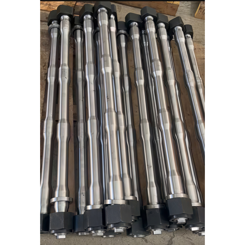 Hydraulic Breaker Through Bolts & Tie Rods
