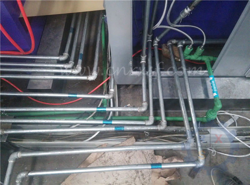 Made in China industrial chiller