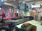 T-die for extrusion laminating machine
