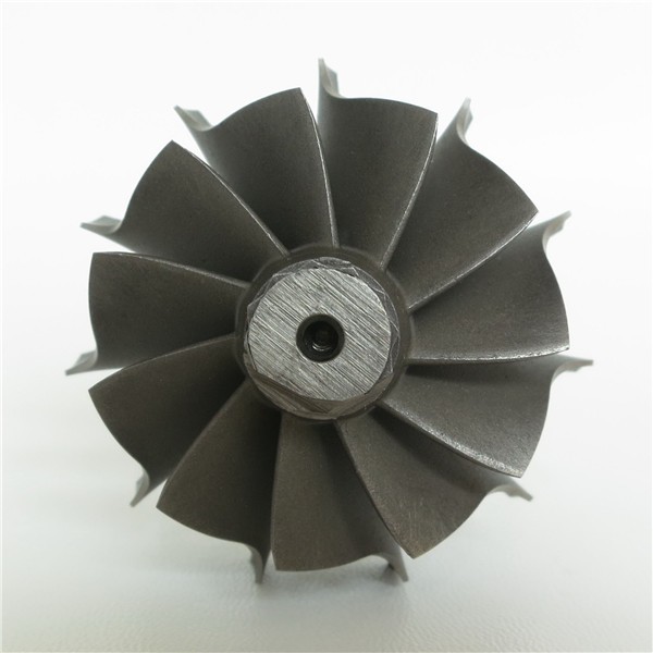 TD04L Turbine wheel shaft