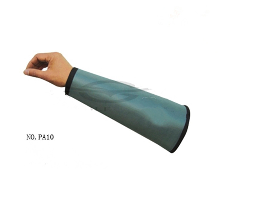 Medical Lead X-ray Protective Elbow (PA10)