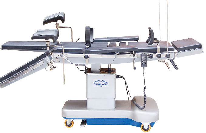 Electric Operating Table (Model JHDS-99D)