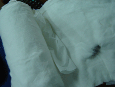 Absorbent Cotton Roll 50, 100, 150, 200, 250, 400, 450, 500g