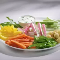 Salsas y Aderezos