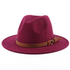 Straw Hat, Fedora Hat 