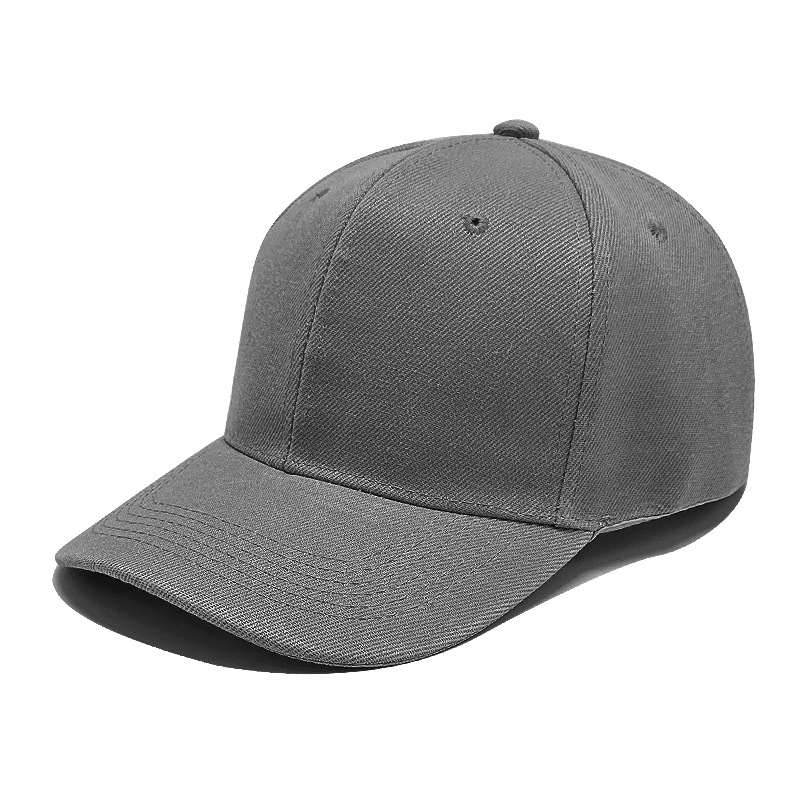 Custom Logo Women Cotton Breathable Sports Baseball Cap