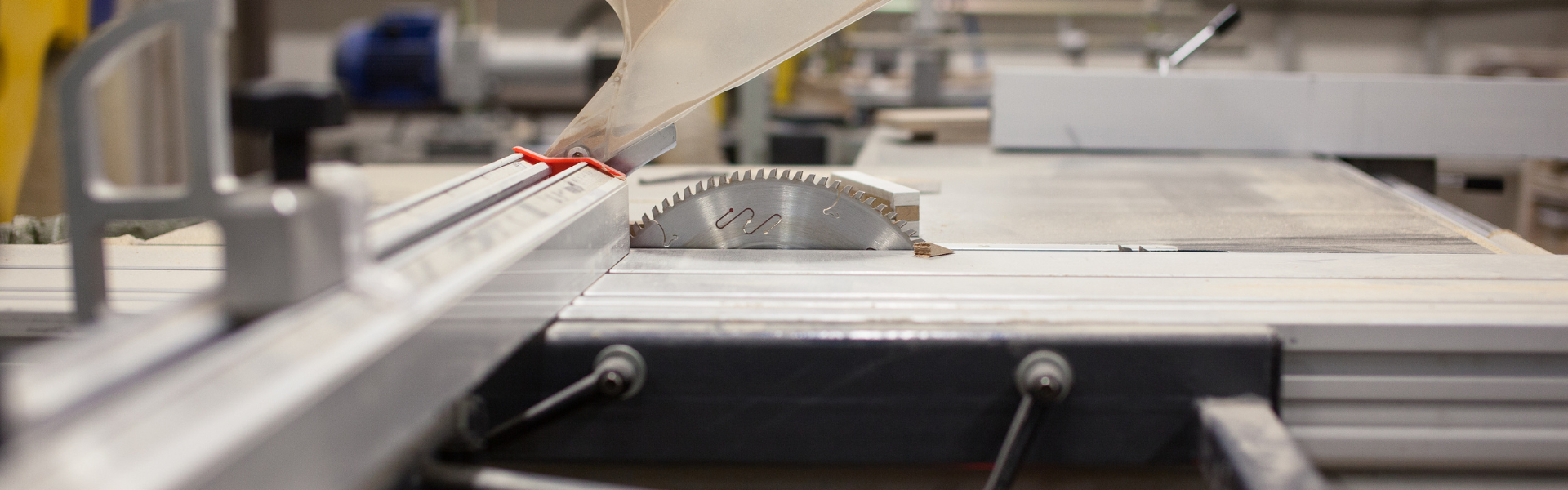 <strong>Woodworking Machinery Solutions</strong>