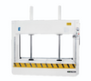 Hydraulic Laminating Cold Press Machine for Wood Panel & Plywood Making