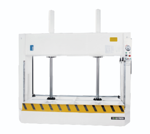 Hydraulic Laminating Cold Press Machine for Wood Panel & Plywood Making