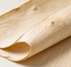 Natural Poplar Wood Veneer FSC Certified & Eudr Compliant for Furniture, Cabinetry & Decorative Panels