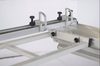 Industrial Plywood Cutting Mdf Board Precise Horizontal Table Saws Sliding Panel Saw