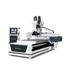 Wood CNC Router 1325 for Cutting, Drilling And Slotting The MDF Boards
