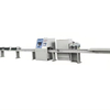 High Speed Wood Cross Cutting Saw Machine Automatic Optimizing Cross Cut Saw Machine