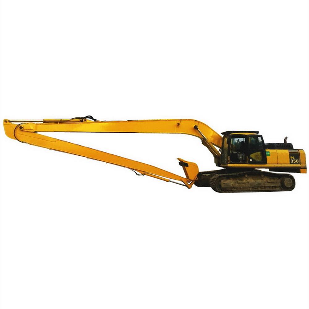 Long Reach Arm Excavator Demolition Arm Reach Boom Long for Excavator