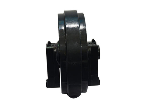 Front Idler Assy
