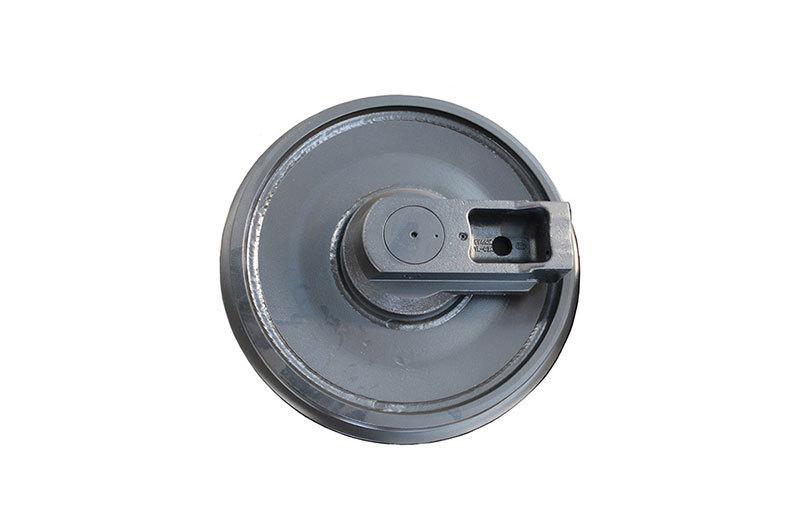 Front Idler Assy