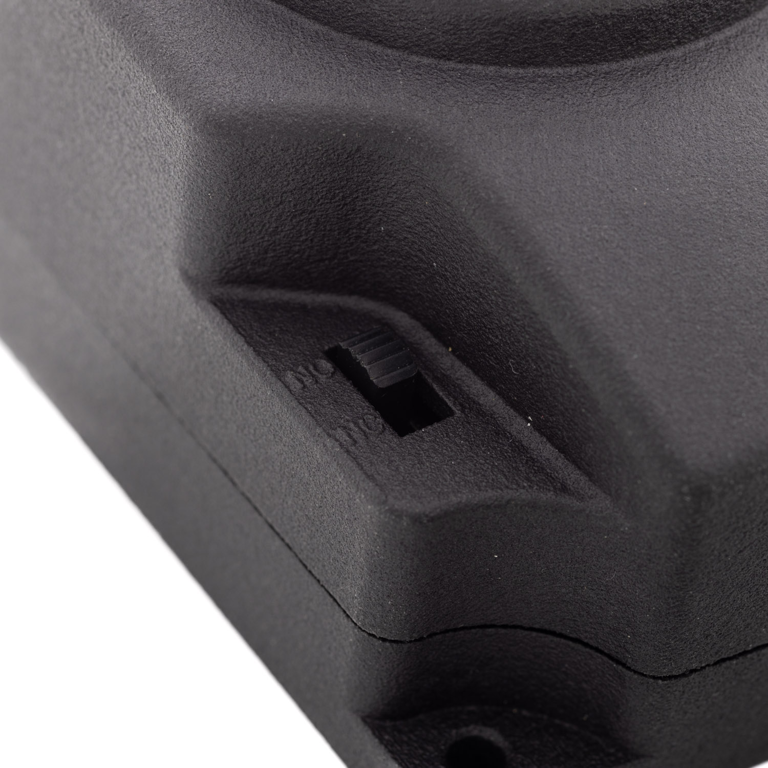 Damper Actuators