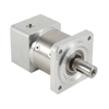 Square Flange High Precision Low Backlash Planetary Reducer for Servo Motors