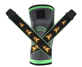 Knee Sleeve Compression Pain Relief Sport Knee Protection for Fitness Knee Health