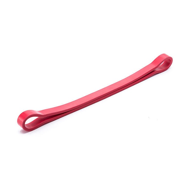 12" fitness band, resistance band,power bands