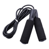 Skipping Ropes Gym Crossfit Sport Heavy Detachable Jump Rope Sets