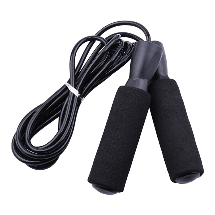 Skipping Ropes Gym Crossfit Sport Heavy Detachable Jump Rope Sets
