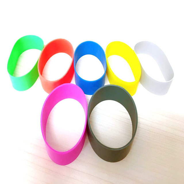 Finger Strength Trainer Resistance Band