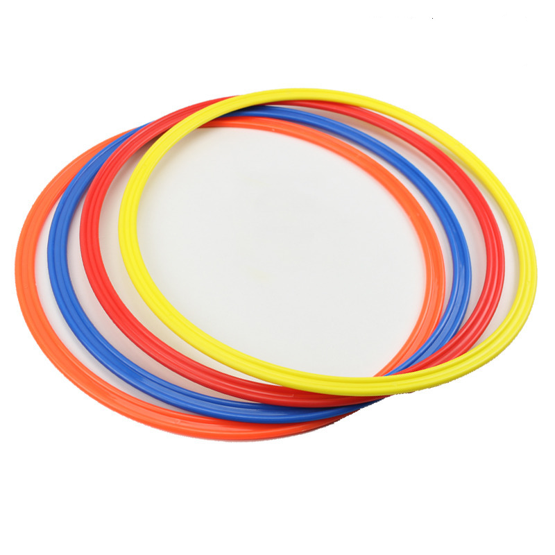 Agility Rings