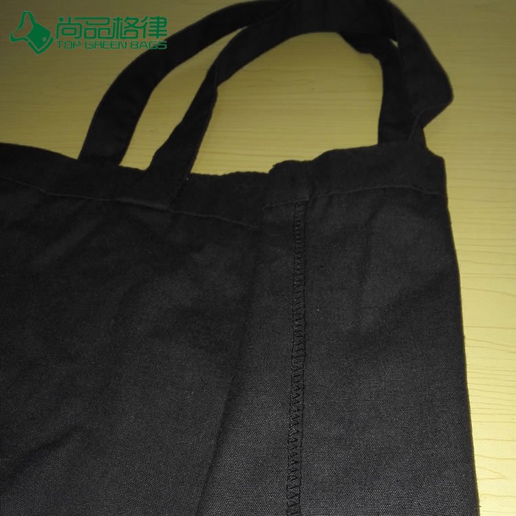 Promotional Gift Tote Cotton Advertising Bags (TP-SP266)