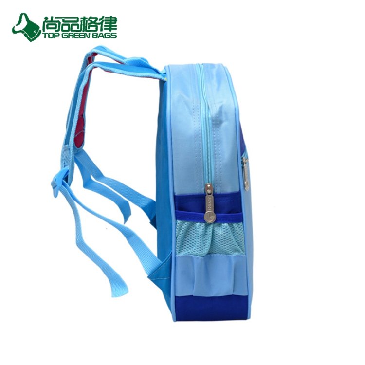 Factory manufacturer school backpack bag for children period (TP-BP295)