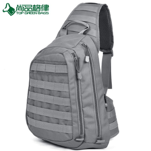 One Shoulder Strap Backpacks military sling backpack army cross body backpacks (TP-BP288)
