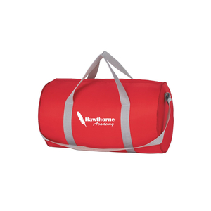 Simple 600d Gym Polyester Material Sport Travel Gear Hockey Bag