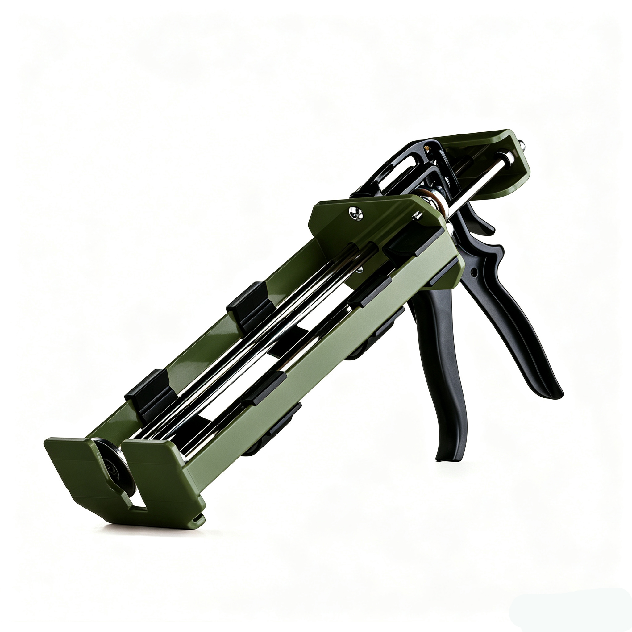 600 Series B-Line Manual Multi-Component Cartridge Gun (1:1) & (2:1)
