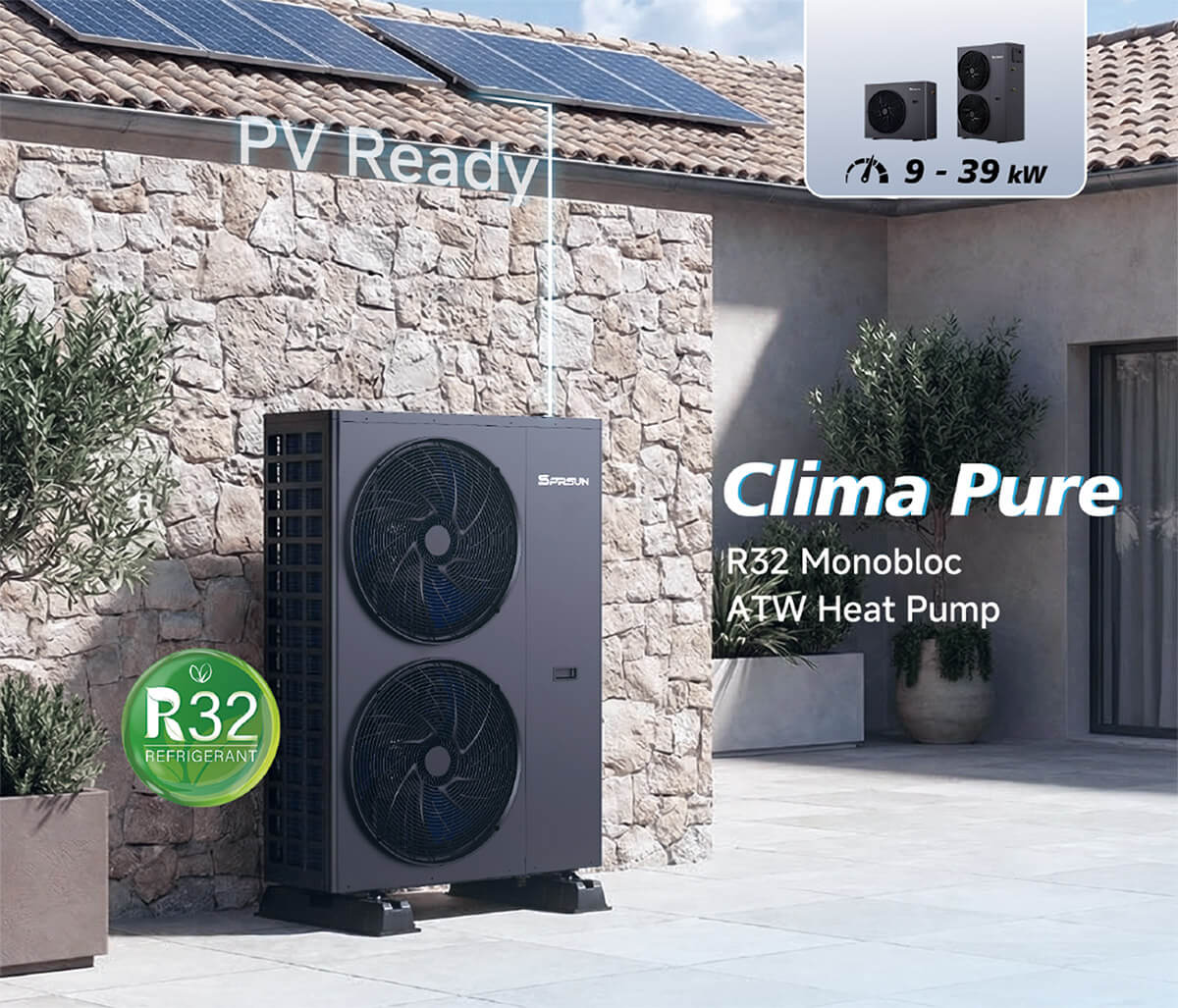 Bomba de Calor Multifuncional (Clima Pure)_Folheto-2