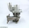 CRAFT New Upgrade Stage 2 IS38 G30-660 Ball Bearing Turbocharger 06K145722H S3 Golf GTR R 2.0T IS12 IS38 Ea888 Universal Fitment