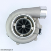 CRAFT Turbo G35-1050 9B V-band A/R 1.01 Ball Bearing Turbo Standard Rotation Performance Racing Universal Turbocharger 2.0L-5.5L