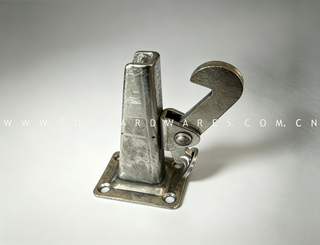 TOP-Gate Hook Latch