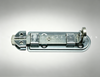 TOP-Sliding Door Bolt