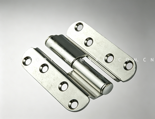 TOP-Stainless Steel Lift‑Off Flag Hinge